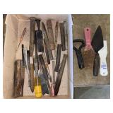 Chisels
