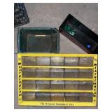 Weatherhead organizer, 12 inches tall, more