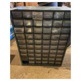 Organizer 18 inches tall