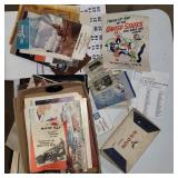 Ephemera
