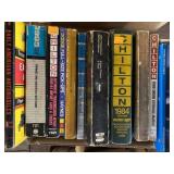 Automobile manuals