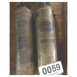 (2) Fire extinguishers