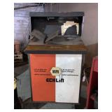NAPA  tool cabinet