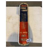 Atlas thermometer (metal)