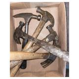 Hammers