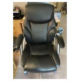 Leather Office chair