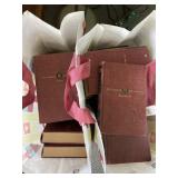 Vintage Funk and Wagnalls Standard International