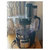 Hamilton Beach Processor