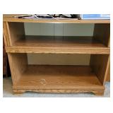 TV stand (particle brd)