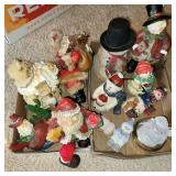 Christmas decorations