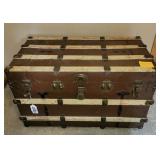 Steamer Trunk