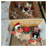 Christmas decorations