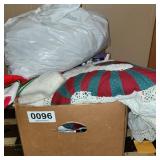 Christmas decorations