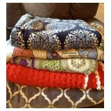 Blankets
