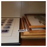 Train/railroad pictures (5)