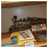 Train Collectibles