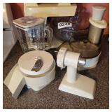 Oster kitchen center