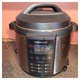 Farberware pressure cooker