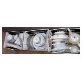 Johann Haviland German dish set