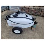 Fimco 30 gallon sprayer
