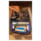 Office supplies, pens and pencils and more