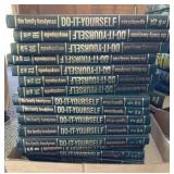 The family handyman encyclopedias