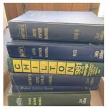 Chilton and other auto repair manuals