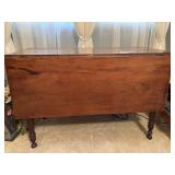 Vintage Drop leaf table