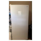 Fridgidare upright freezer (Works)