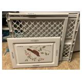 Baby gate and more
