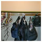 Duffel bags, lunch box and more