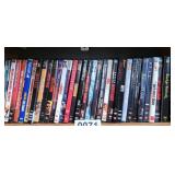 DVD Movies