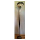 Floor lamp (Approx 6 ft)