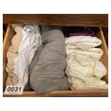 Blanket, sheets and more