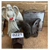 Inspirational figures and more