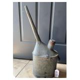 Tin Water can (railroad ??)