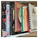 Cookbooks