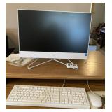 HP all in one computer