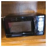 Hamilton Beach microwave