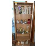 Bookshelf (contents NOT included)