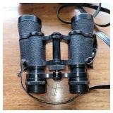 Halina Binoculars