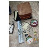 Picnic basket , more