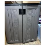 Suncrest storage cabinet