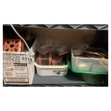 Solar lights and more