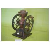 Enterprise Coffee Mill Patented Date Oct 21, 1878