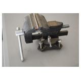 Bench Vise