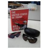 U. S. of Trump & Sunglasses