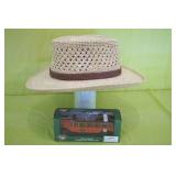 Genuine Scala Raffia Handmade Since 1921 &