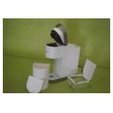 Keurig K Cup Coffee Maker 12"