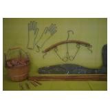 Picken Square, Rare 1890